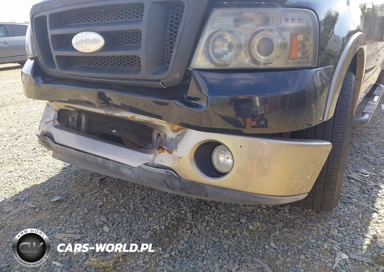 2006 Ford F-150 Lariat-Xl-Xlt VIN:1FTPX12V76NB87581 - 6