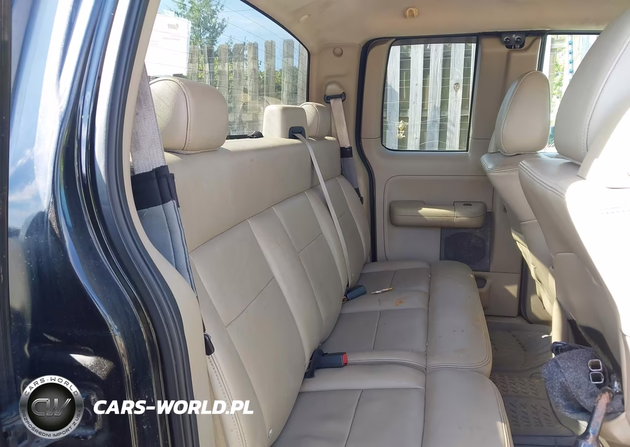 2006 Ford F-150 Lariat-Xl-Xlt VIN:1FTPX12V76NB87581 - 8
