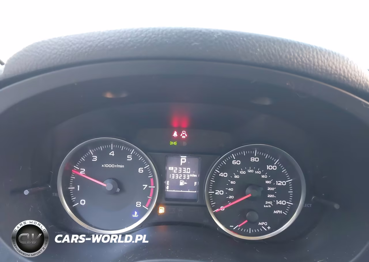 2015 Subaru Impreza 2.0I Sport Premium VIN:JF1GPAT65F8202087 - 7