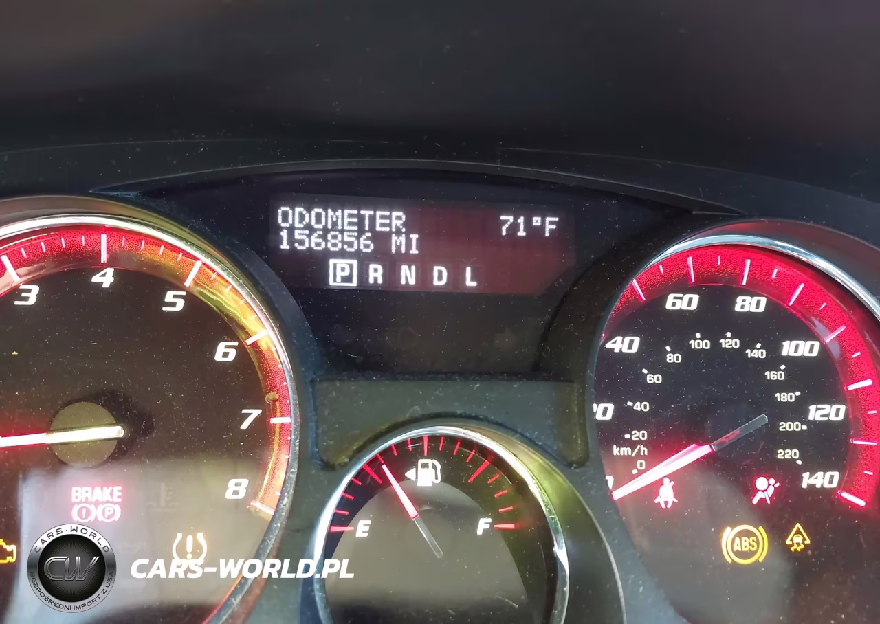 2011 GMC Acadia Sle VIN:1GKKVPED8BJ220020 - 7
