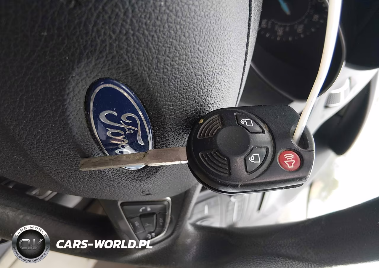 2018 Ford Escape Se VIN:1FMCU9G96JUC41593 - 11