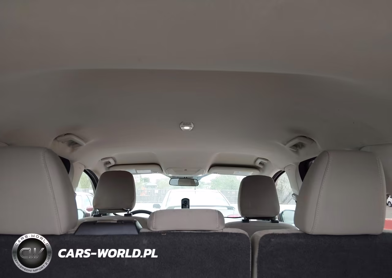 2018 Ford Escape Se VIN:1FMCU9G96JUC41593 - 20