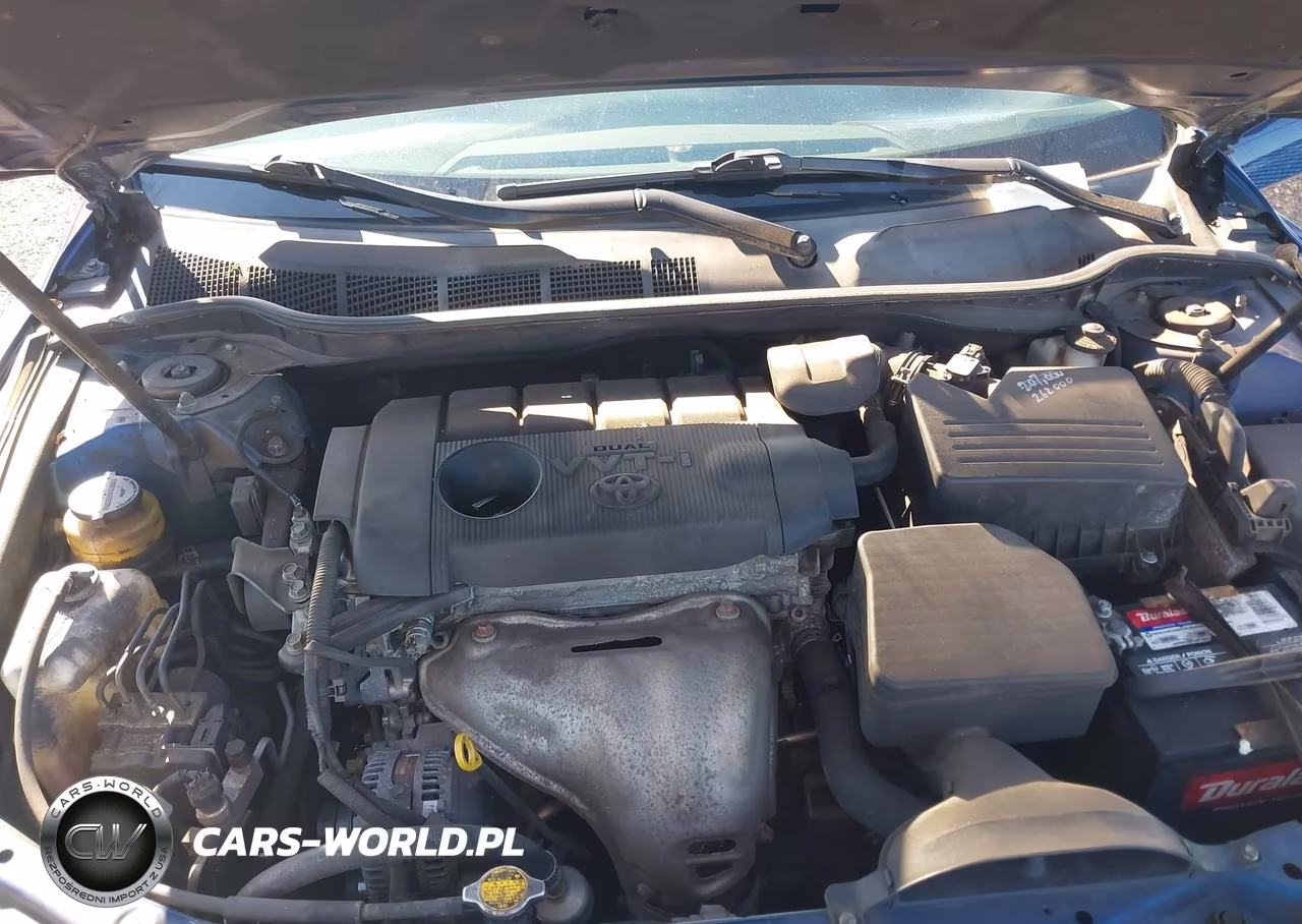 2011 Toyota Camry VIN:4T1BF3EK2BU691400 - 10