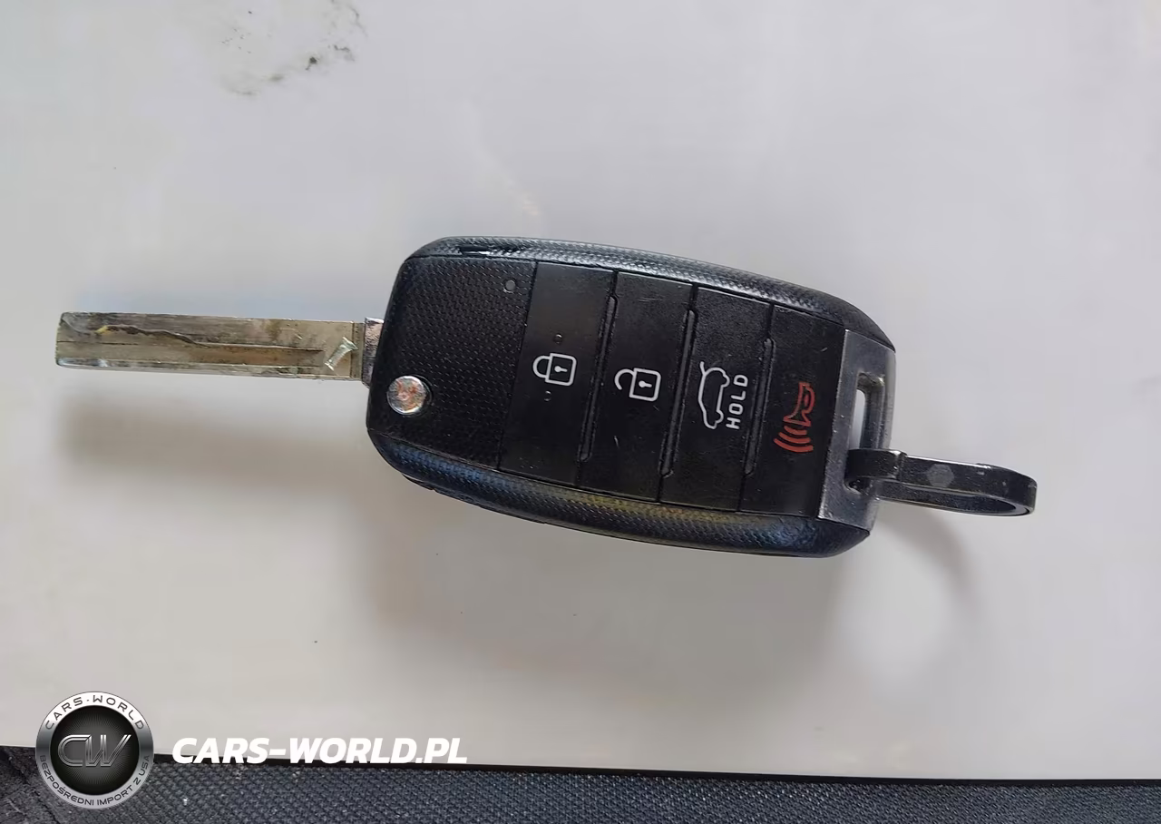 2016 Kia Sorento 2.4L Lx VIN:5XYPGDA38GG078735 - 11