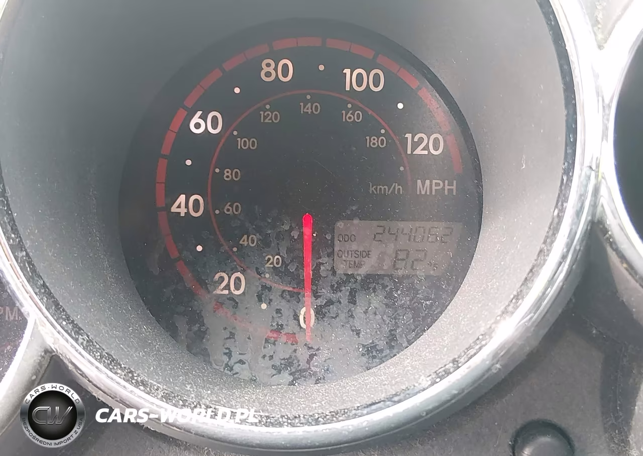 2005 Pontiac Vibe VIN:5Y2SL63815Z457861 - 16