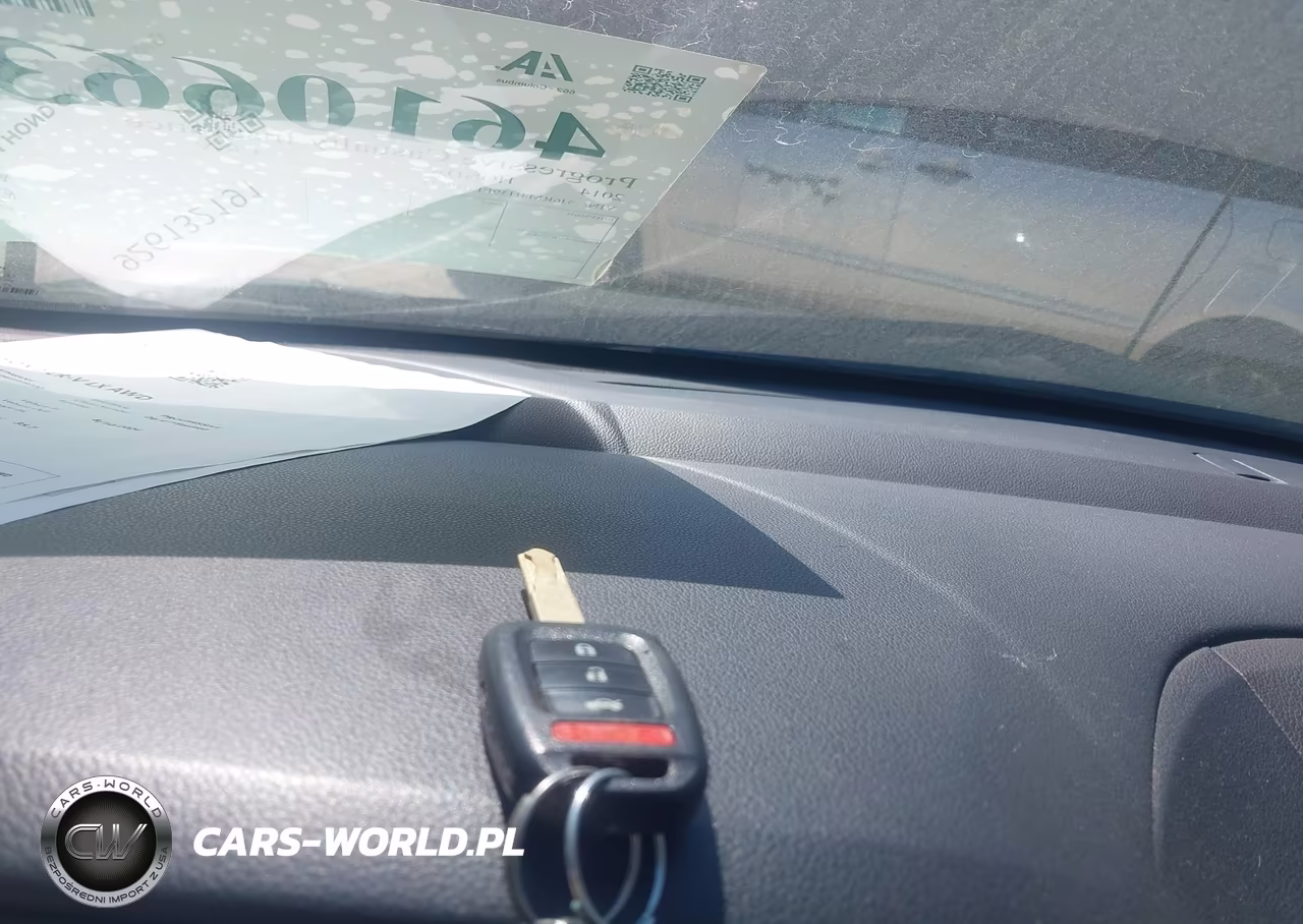 2014 Honda Cr-V Lx VIN:5J6RM4H39EL039722 - 11
