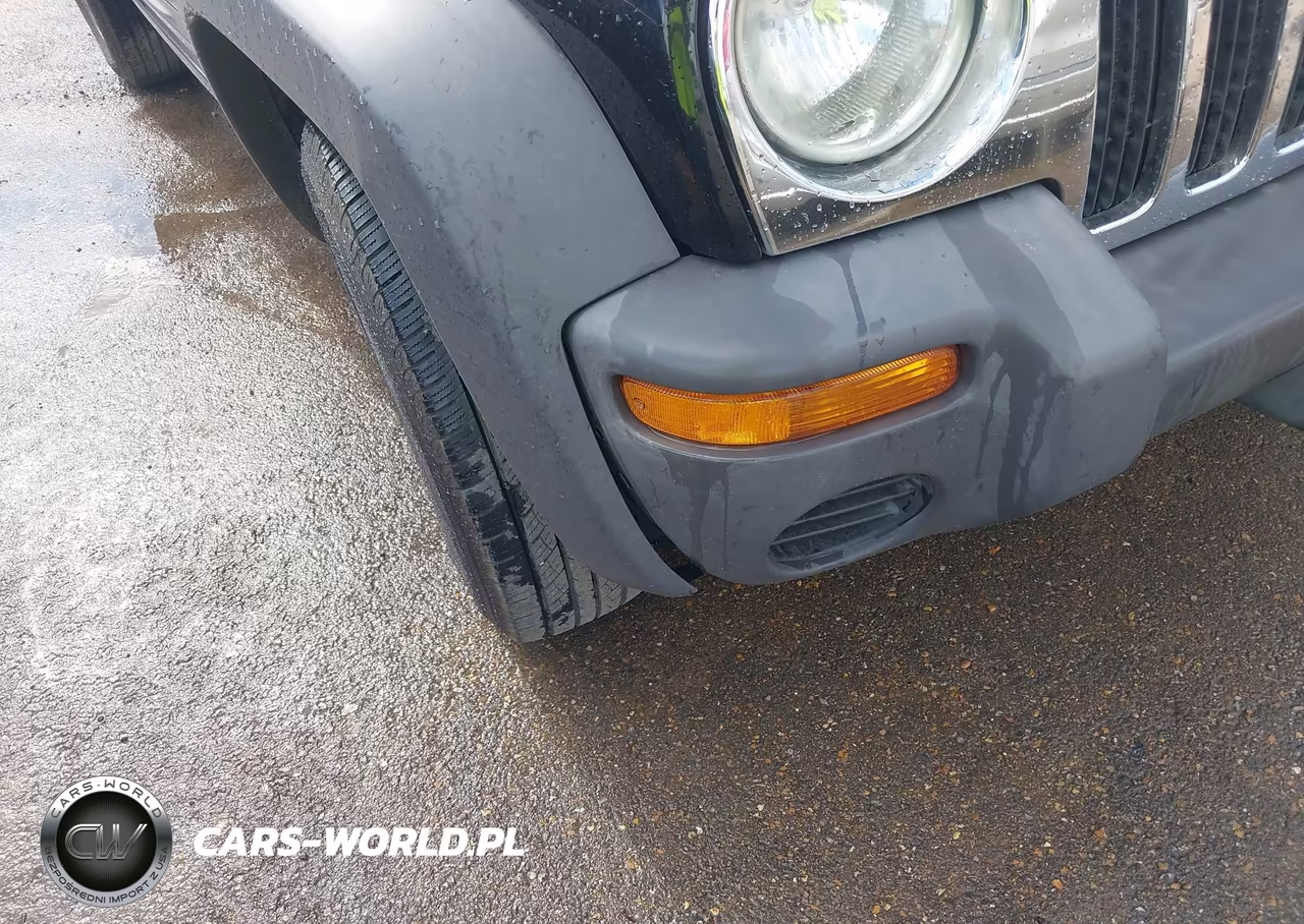 2002 Jeep Liberty Sport VIN:1J4GL48K52W339222 - 13