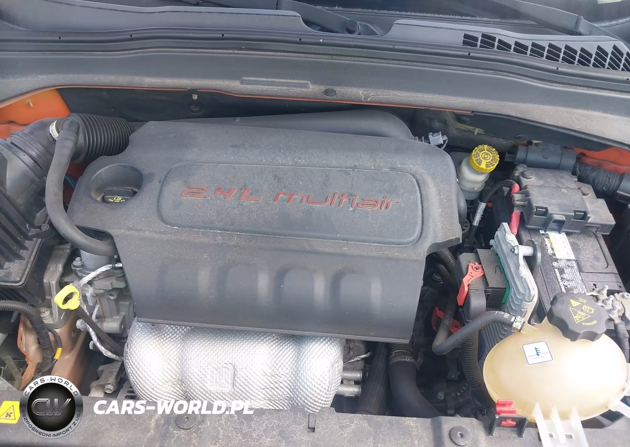 2015 Jeep Renegade Trailhawk VIN:ZACCJBCT3FPB47069 - 10