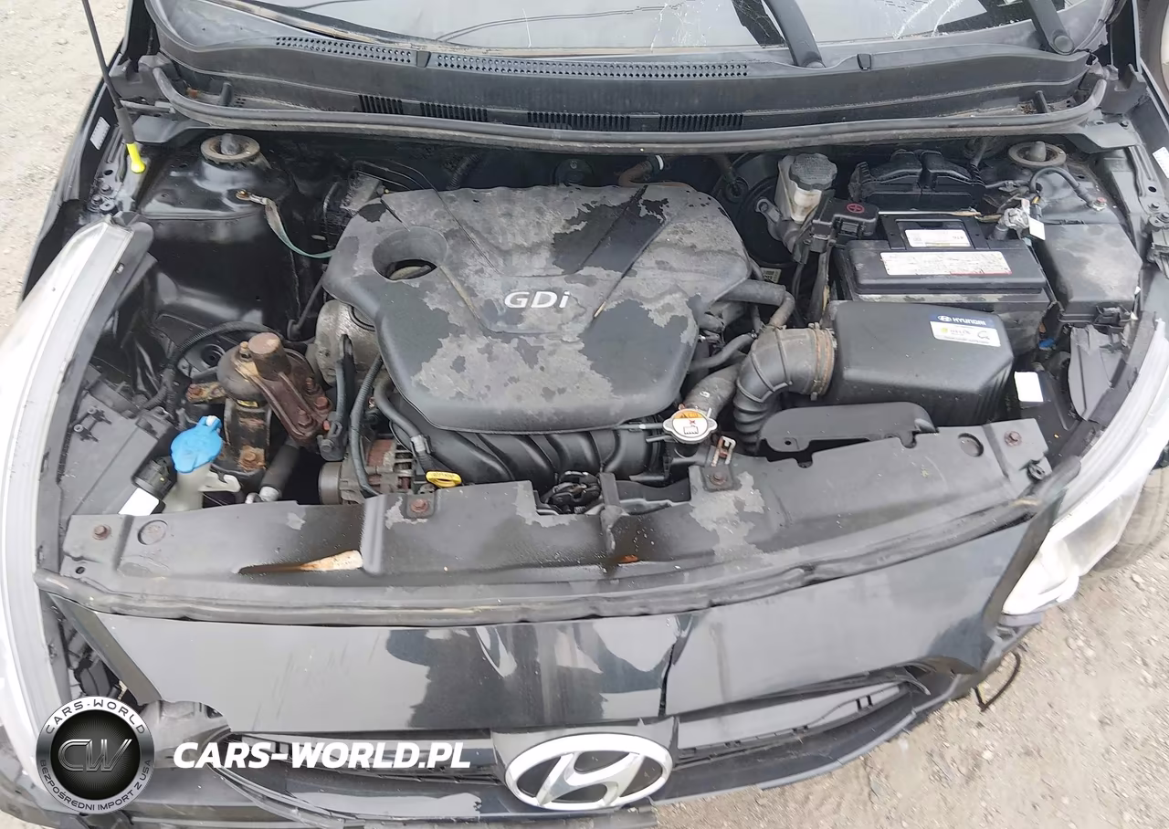2017 Hyundai Accent Se VIN:KMHCT5AE3HU333286 - 10