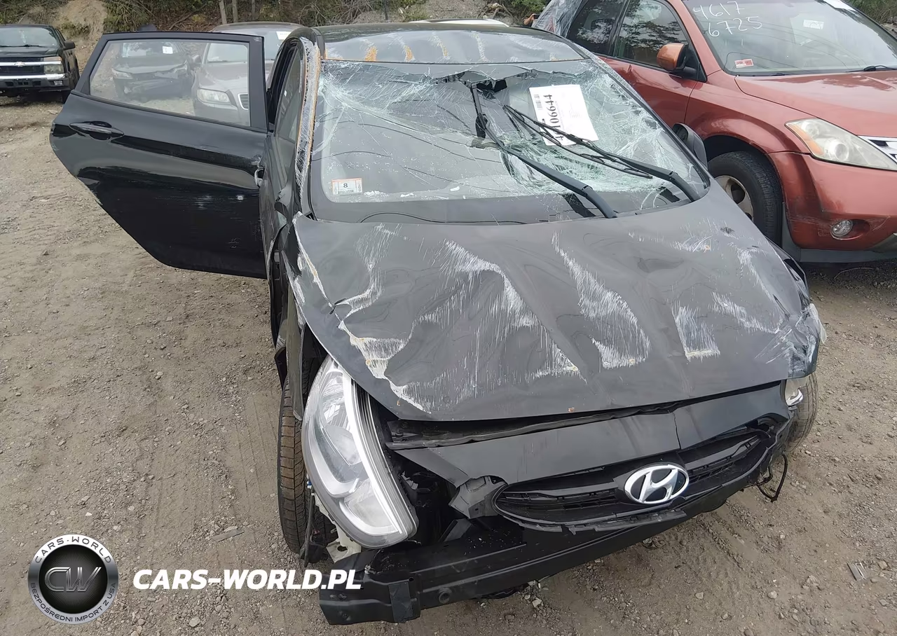 2017 Hyundai Accent Se VIN:KMHCT5AE3HU333286 - 6
