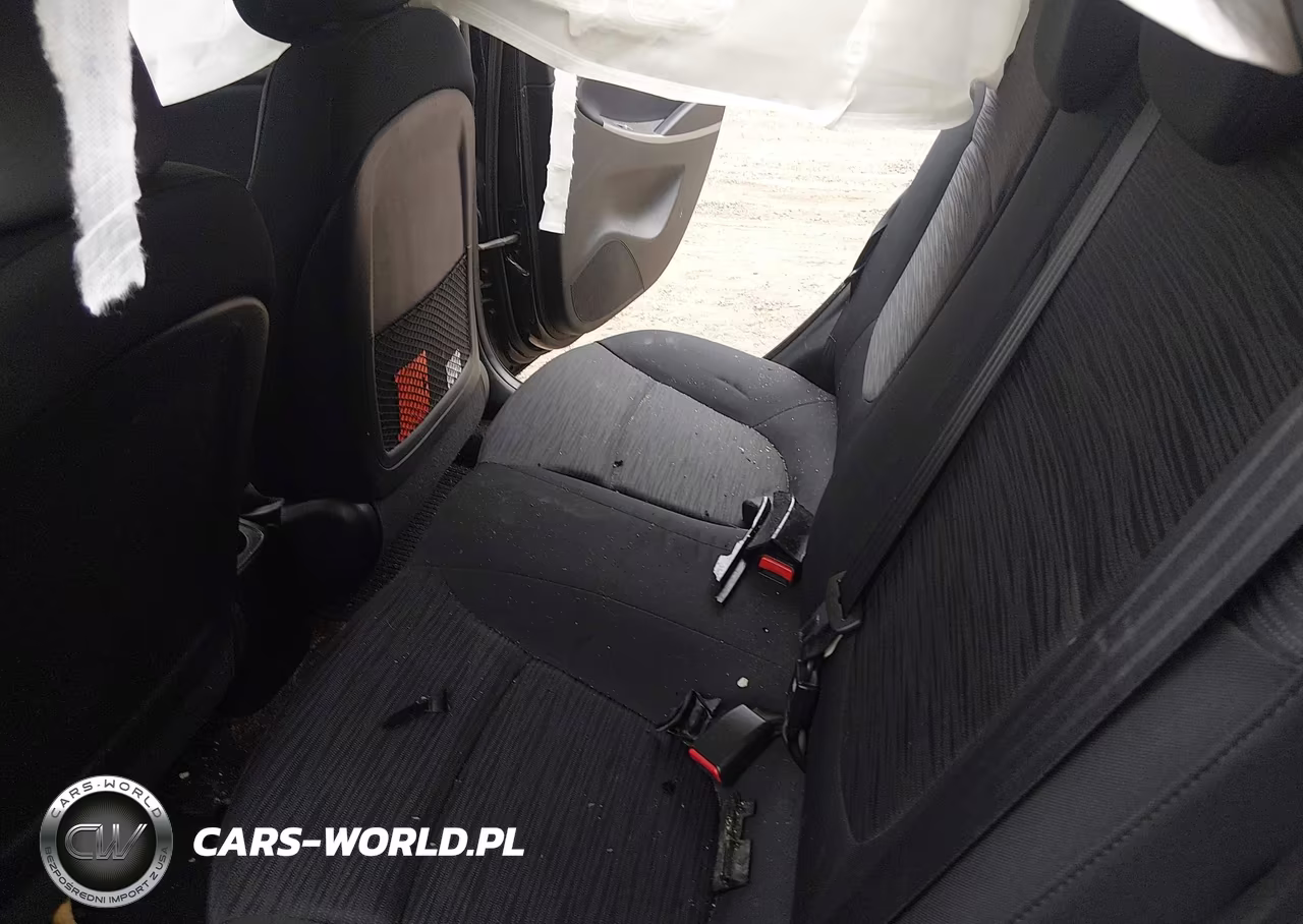 2017 Hyundai Accent Se VIN:KMHCT5AE3HU333286 - 8