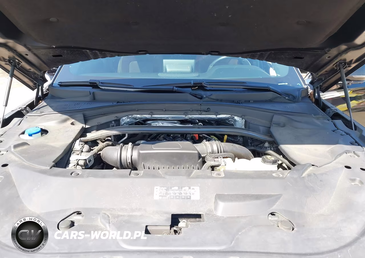 2020 Lincoln Aviator Reserve VIN:5LM5J7WCXLGL07029 - 10