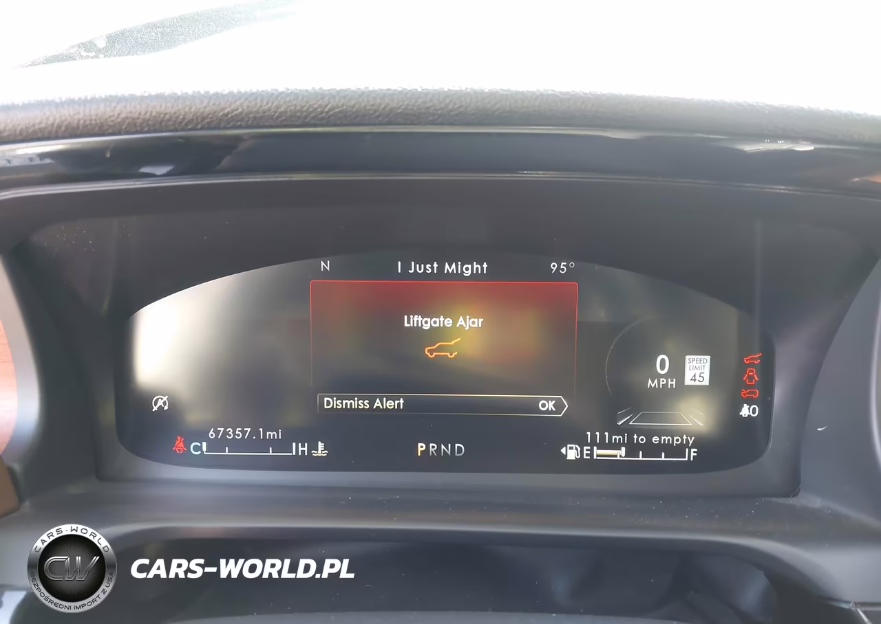 2020 Lincoln Aviator Reserve VIN:5LM5J7WCXLGL07029 - 7