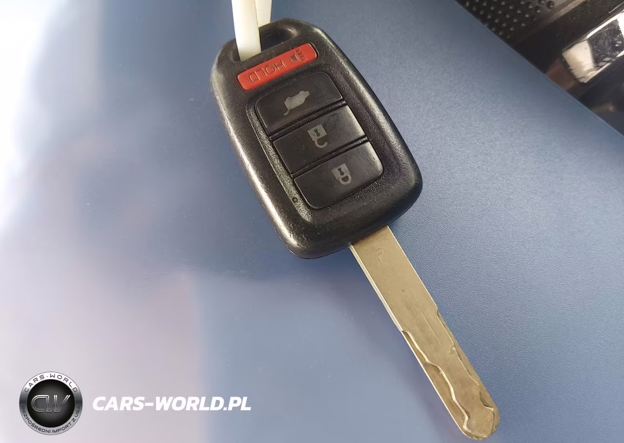 2020 Honda Hr-V 2Wd Sport VIN:3CZRU5H14LM709595 - 11