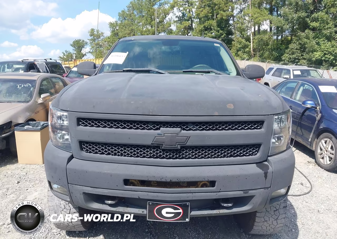 2009 Chevrolet Silverado 1500 Lt VIN:3GCEK23369G286186 - 12