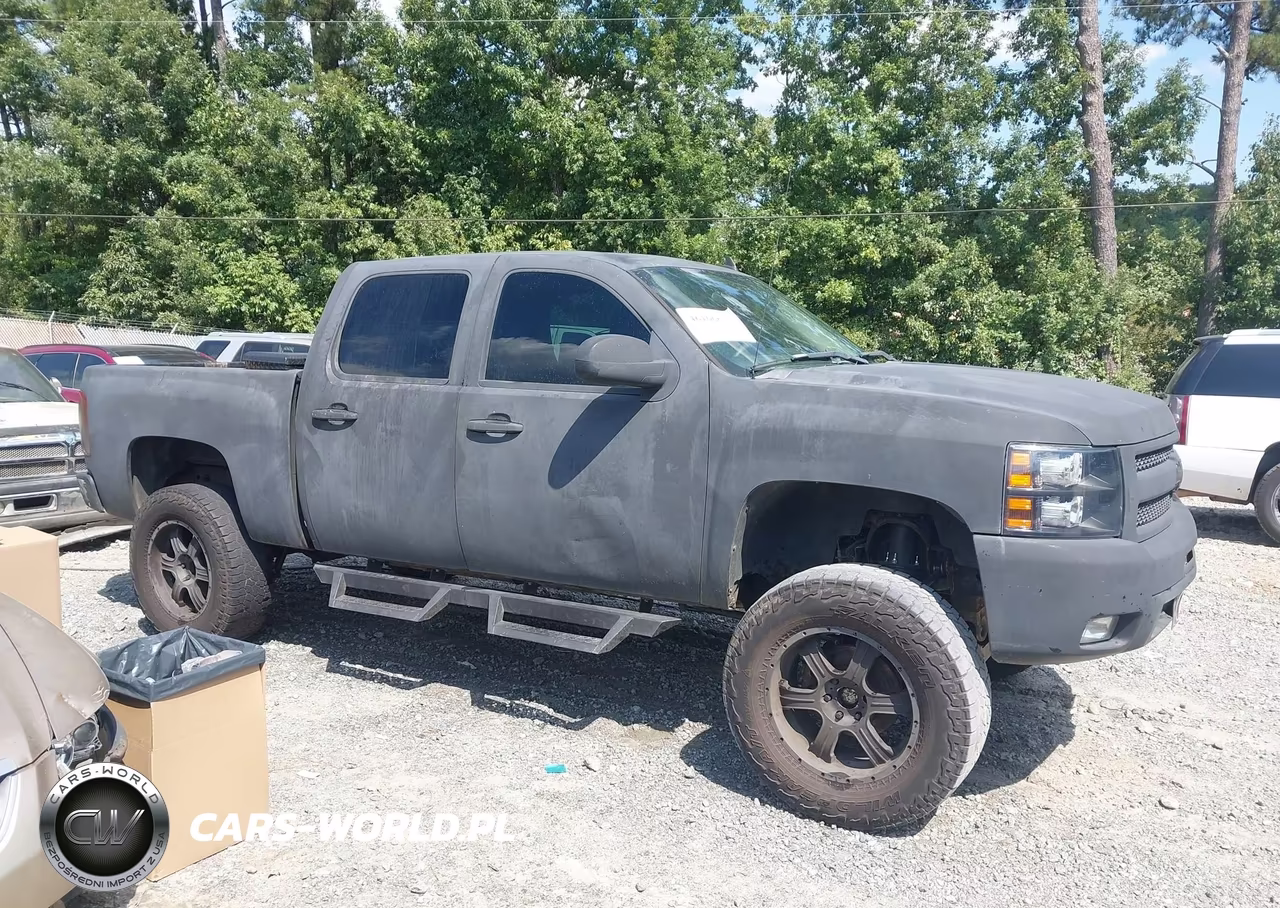 2009 Chevrolet Silverado 1500 Lt VIN:3GCEK23369G286186 - 13