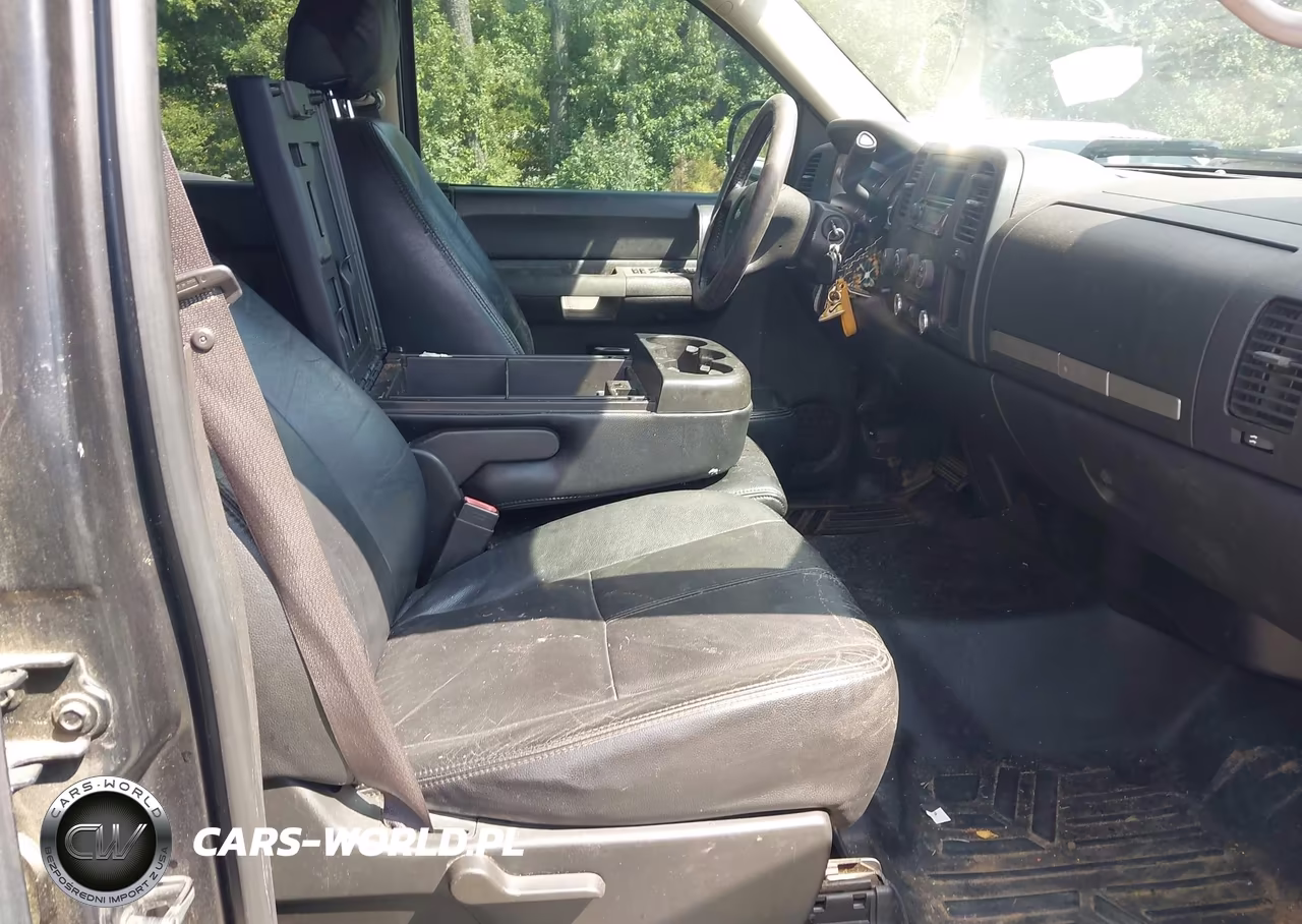2009 Chevrolet Silverado 1500 Lt VIN:3GCEK23369G286186 - 5