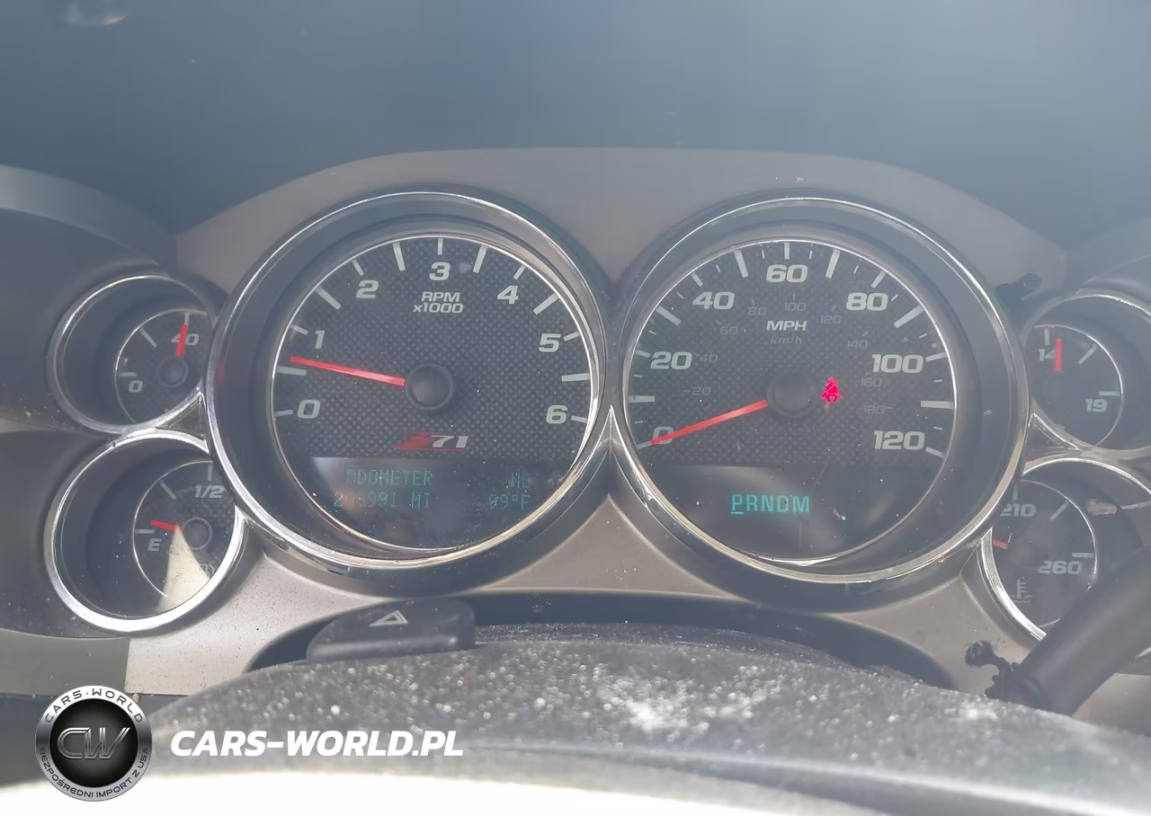 2009 Chevrolet Silverado 1500 Lt VIN:3GCEK23369G286186 - 7