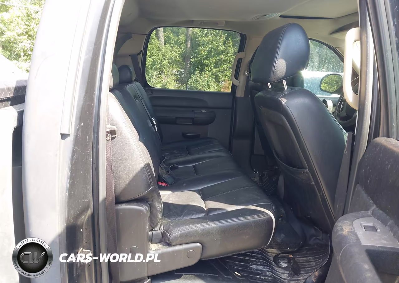 2009 Chevrolet Silverado 1500 Lt VIN:3GCEK23369G286186 - 8