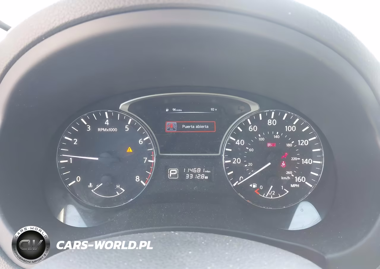 2014 Nissan Altima 2.5-2.5 S-2.5 Sl-2.5 Sv VIN:1N4AL3AP8EN357855 - 7
