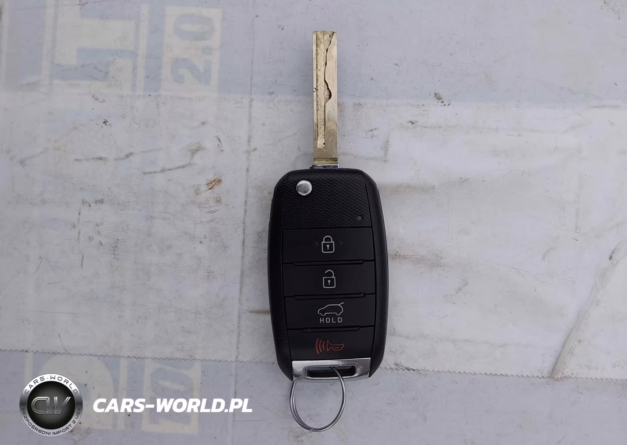 2016 Kia Sorento 3.3L Lx VIN:5XYPGDA57GG142068 - 11
