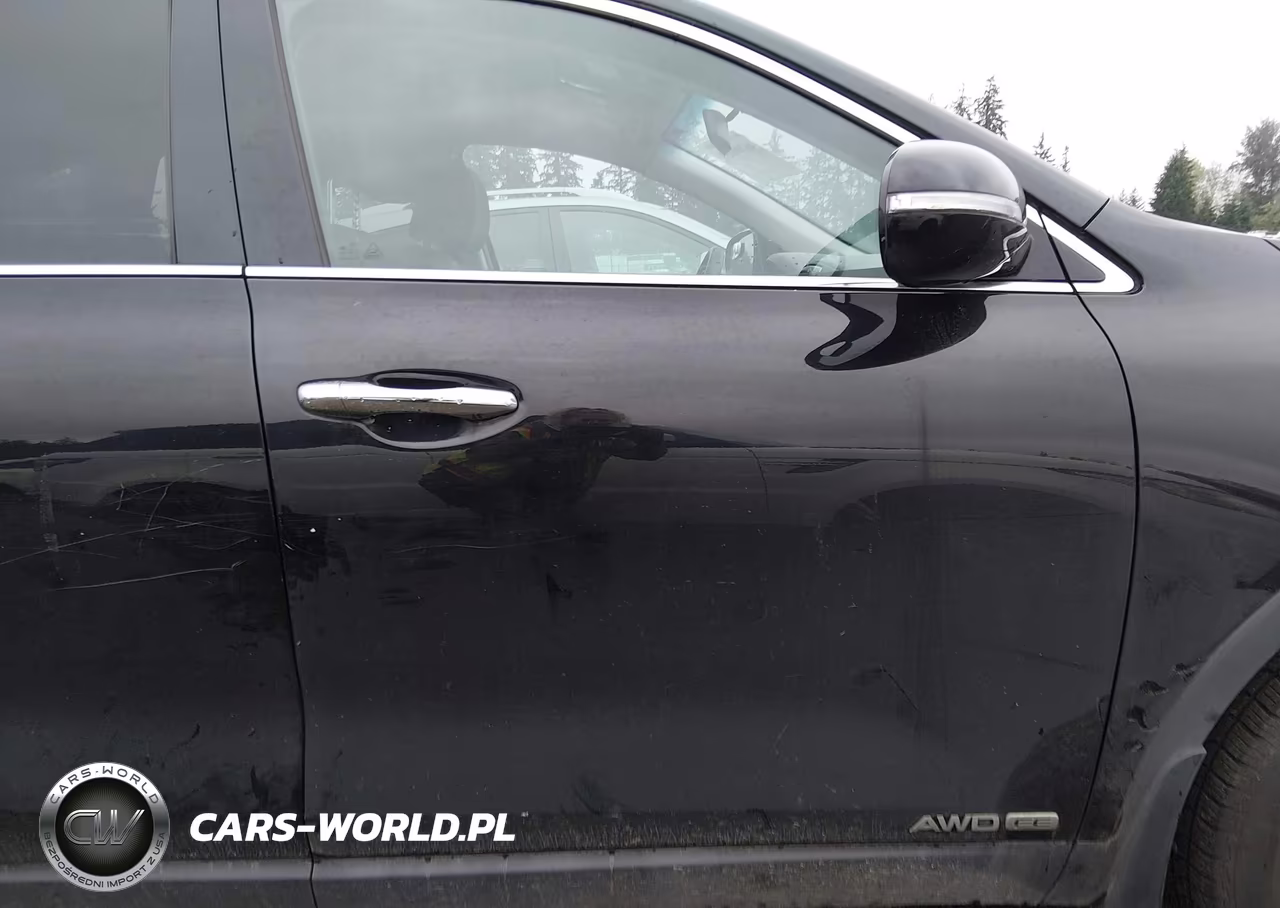2016 Kia Sorento 3.3L Lx VIN:5XYPGDA57GG142068 - 19