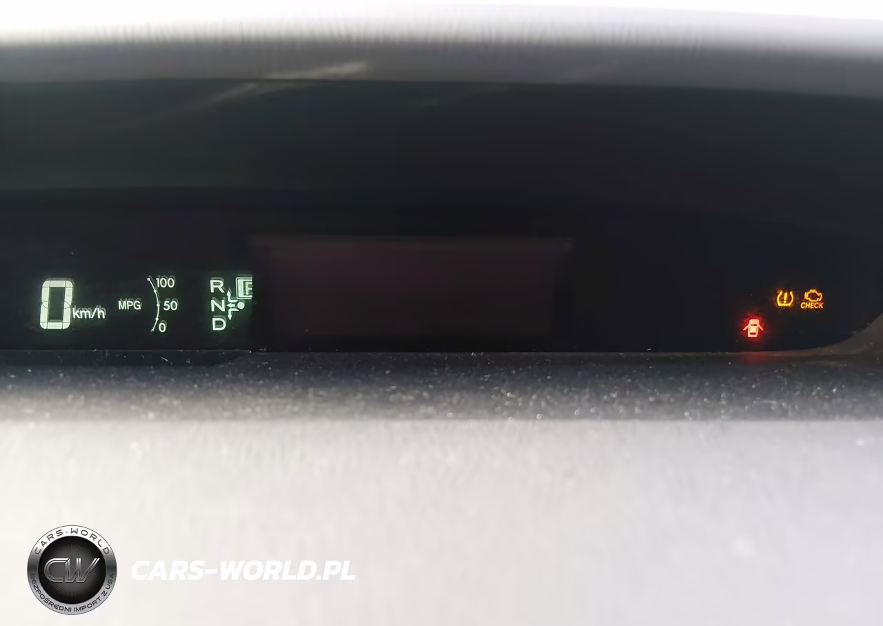 2010 Toyota Prius Ii VIN:JTDKN3DU7A0023625 - 7