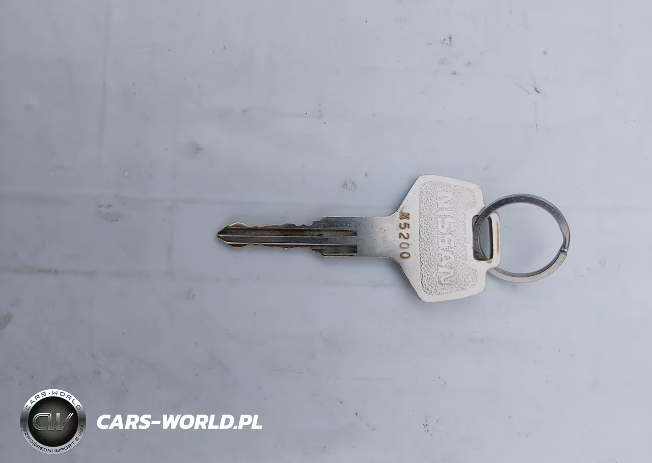 1995 Nissan 240Sx VIN:0000000HR33026964 - 11