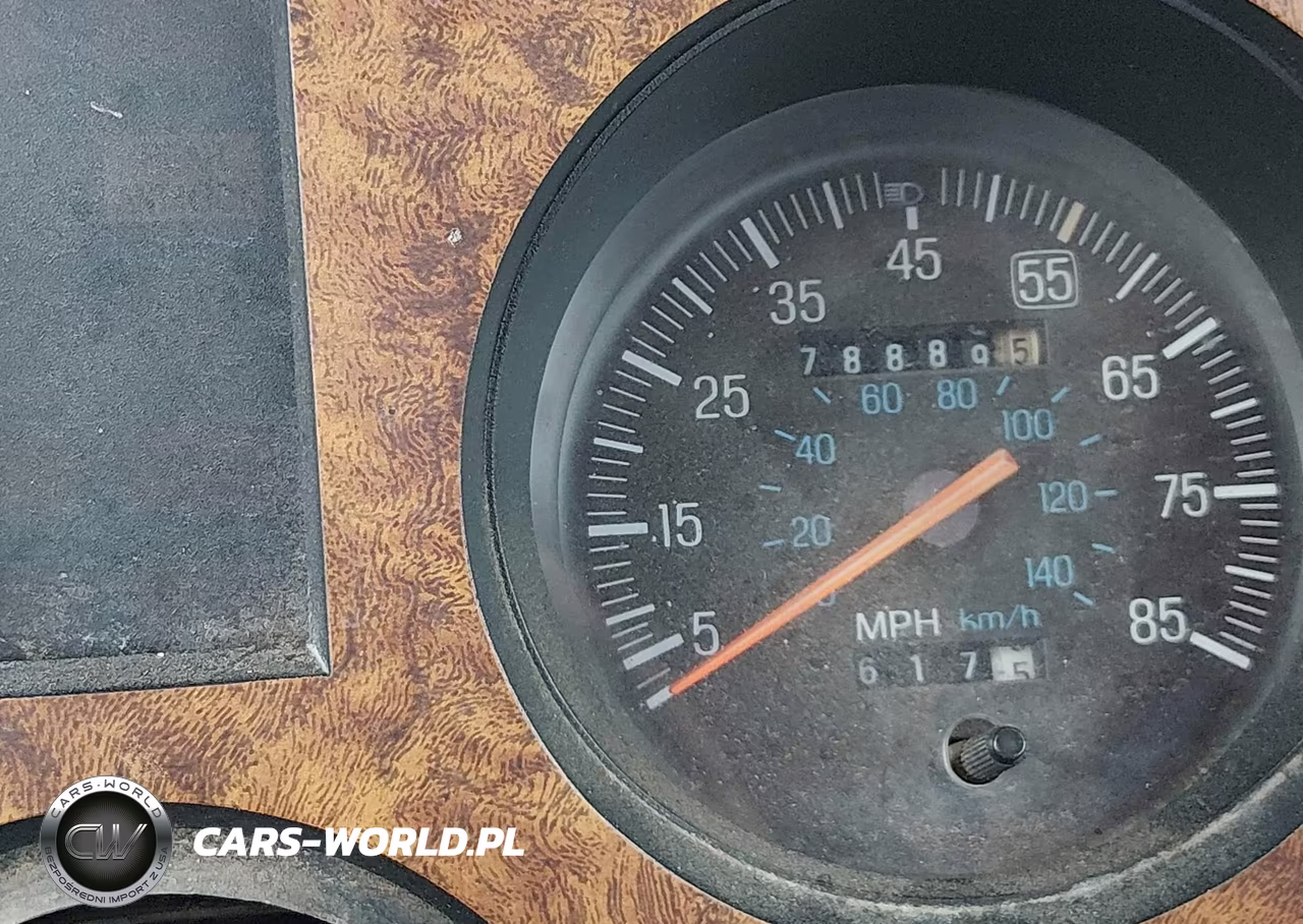 1988 Ford Bronco Ii VIN:1FMCU14T2JUC05935 - 7