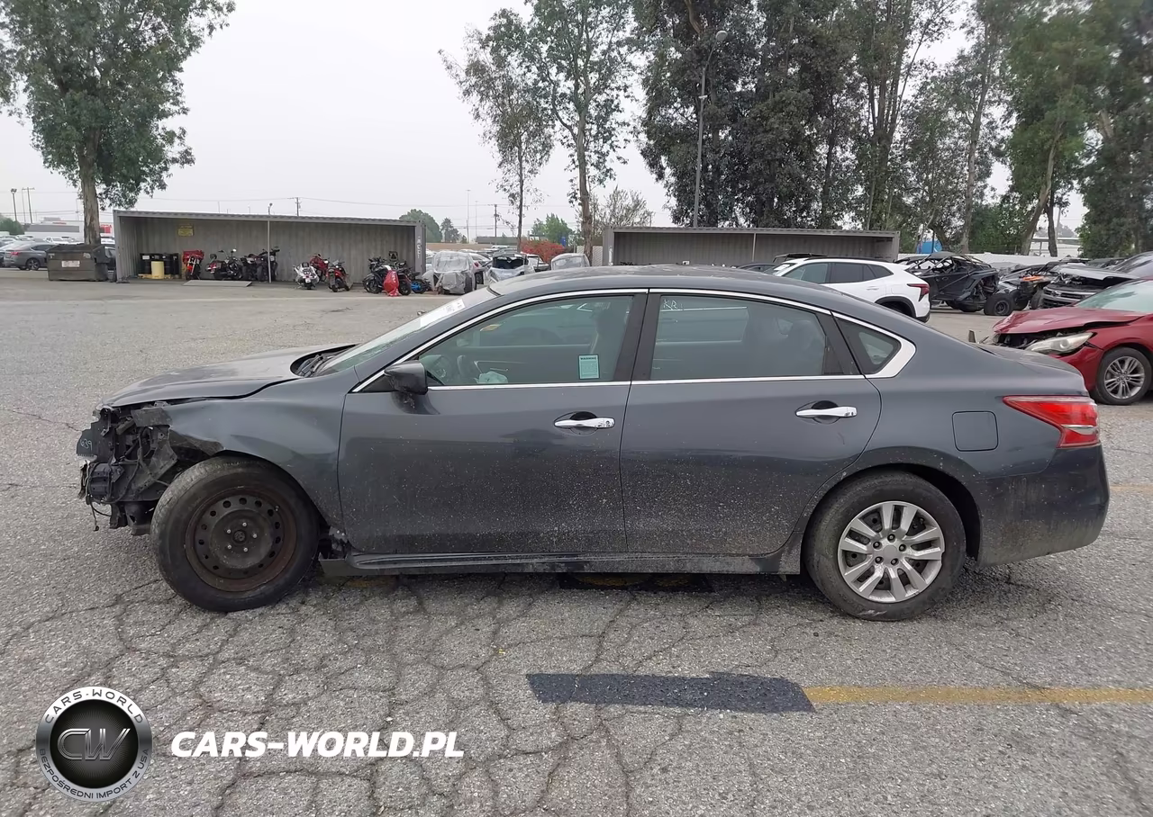 2013 Nissan Altima 2.5 S VIN:1N4AL3AP8DC904519 - 18