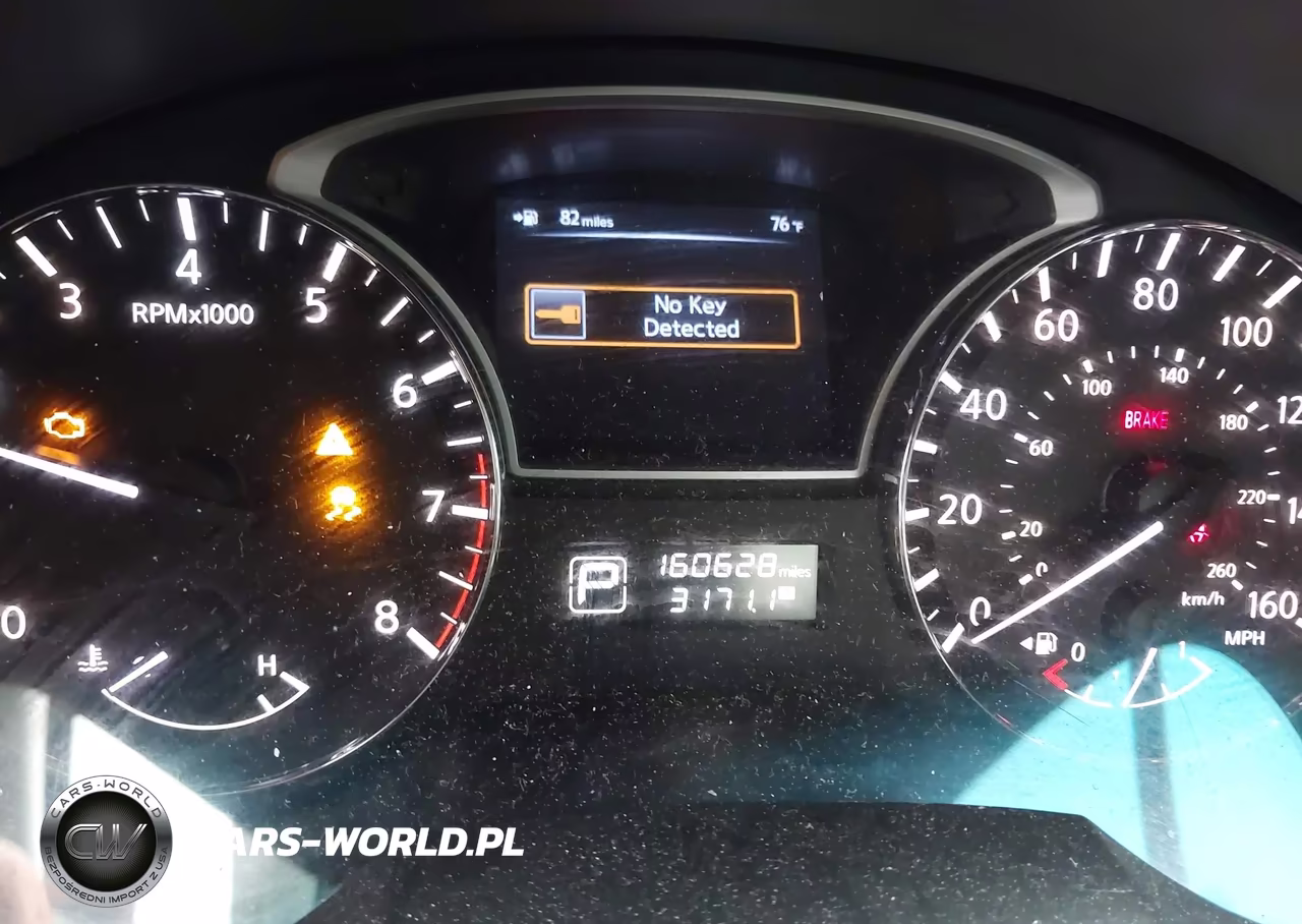 2013 Nissan Altima 2.5 S VIN:1N4AL3AP8DC904519 - 19
