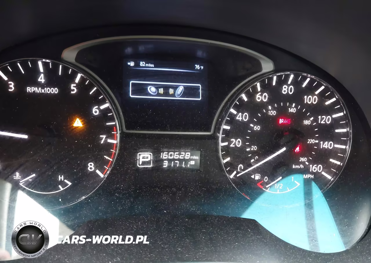 2013 Nissan Altima 2.5 S VIN:1N4AL3AP8DC904519 - 7