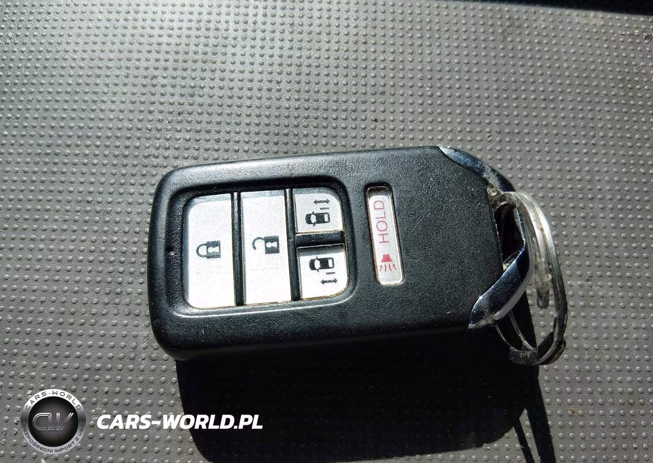 2016 Honda Odyssey Se VIN:5FNRL5H3XGB138411 - 11