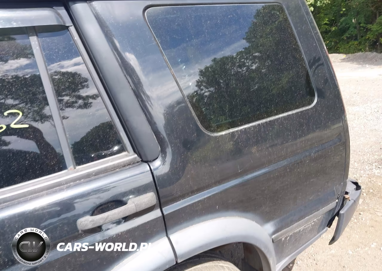 2003 Land Rover Discovery Ii Hse VIN:SALTR164X3A790403 - 6