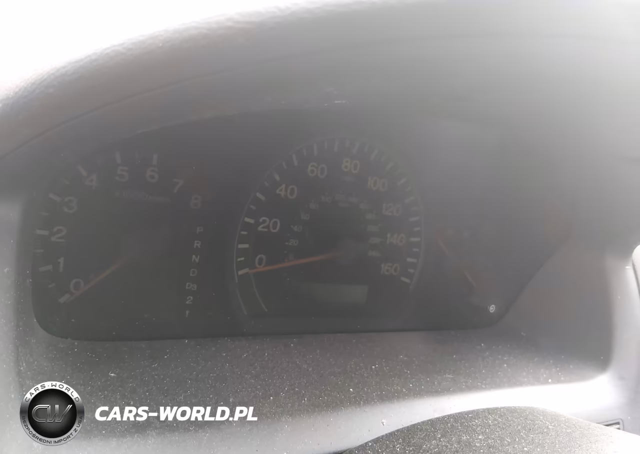 2004 Honda Accord 2.4 Lx VIN:1HGCM56384A121988 - 7