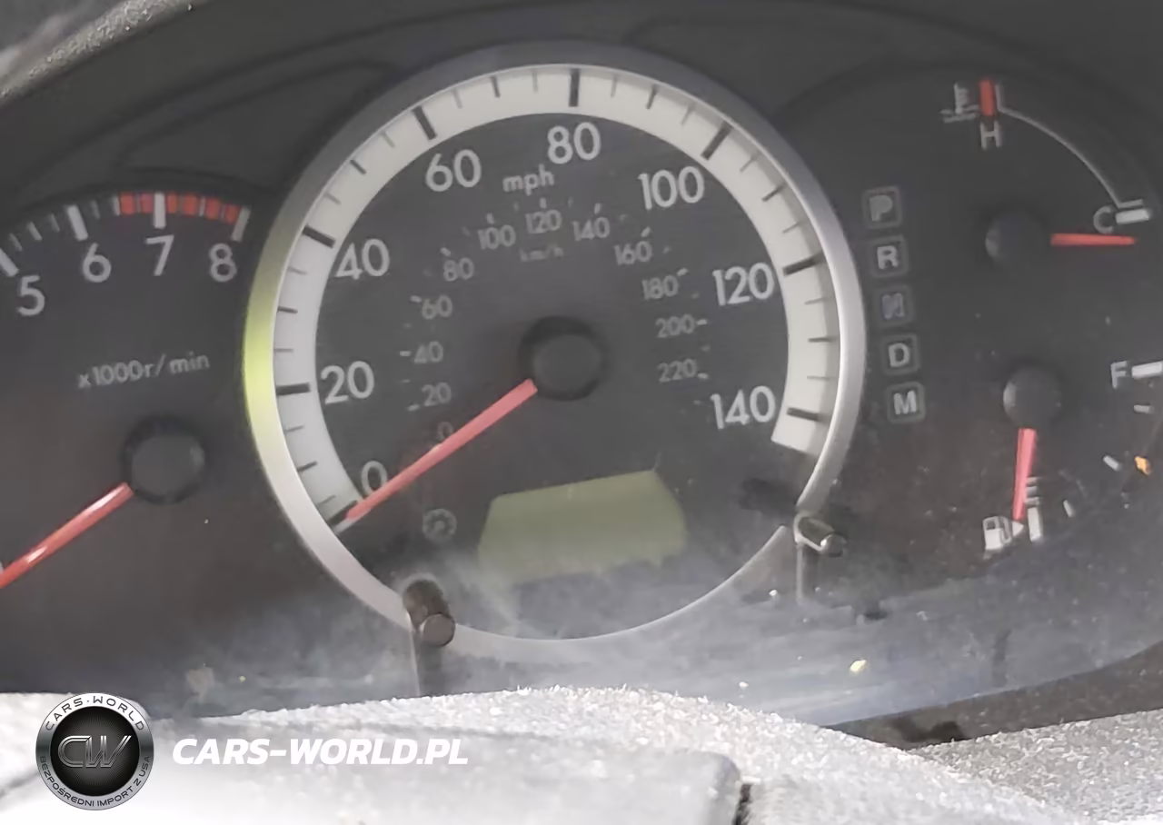 2006 Mazda Mazda5 Sport VIN:JM1CR29LX60127987 - 7
