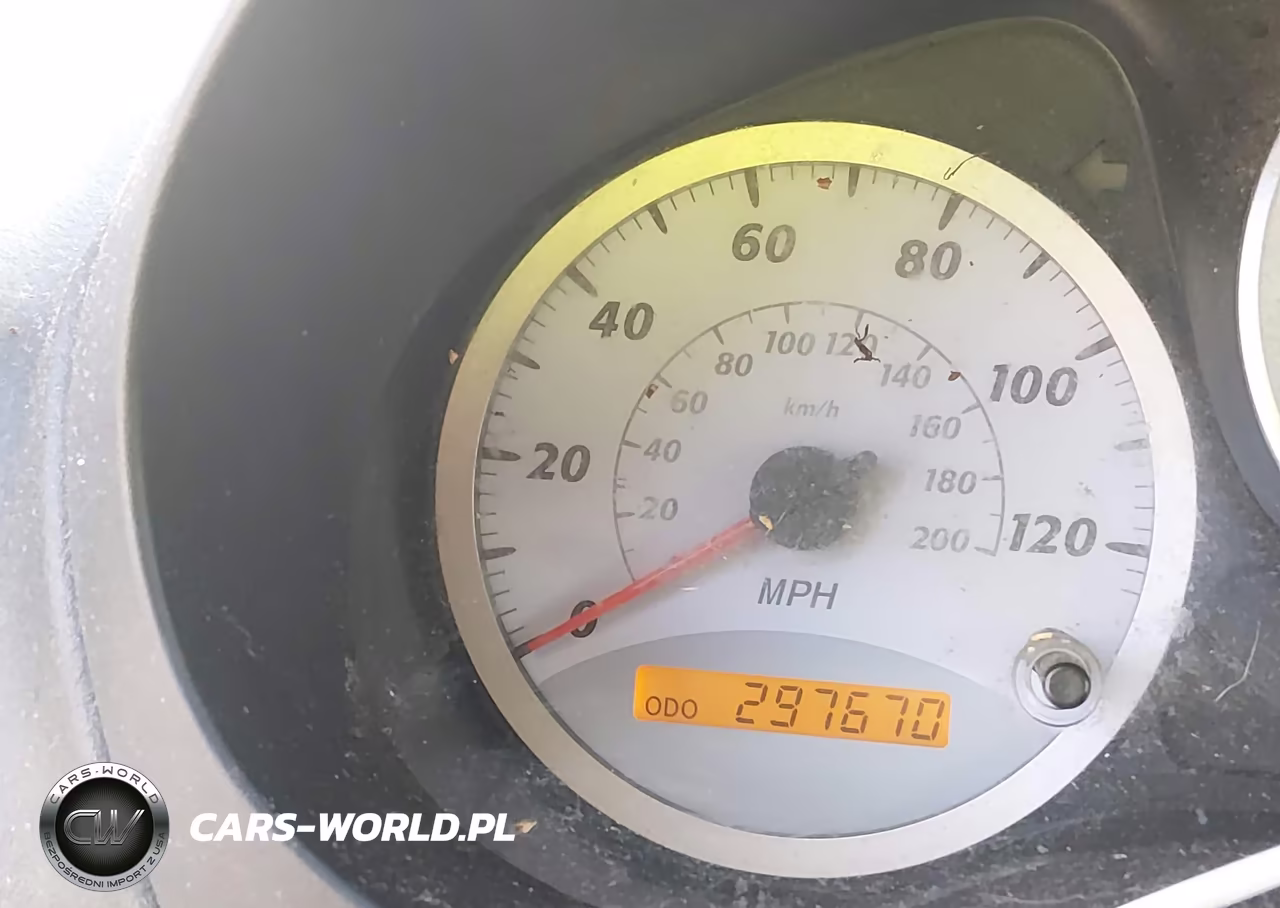 2005 Toyota Rav4 VIN:JTEGD20V150070491 - 12