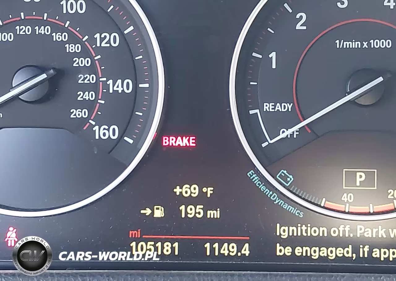2015 BMW 428I xDrive VIN:WBA3N5C52FK197914 - 15
