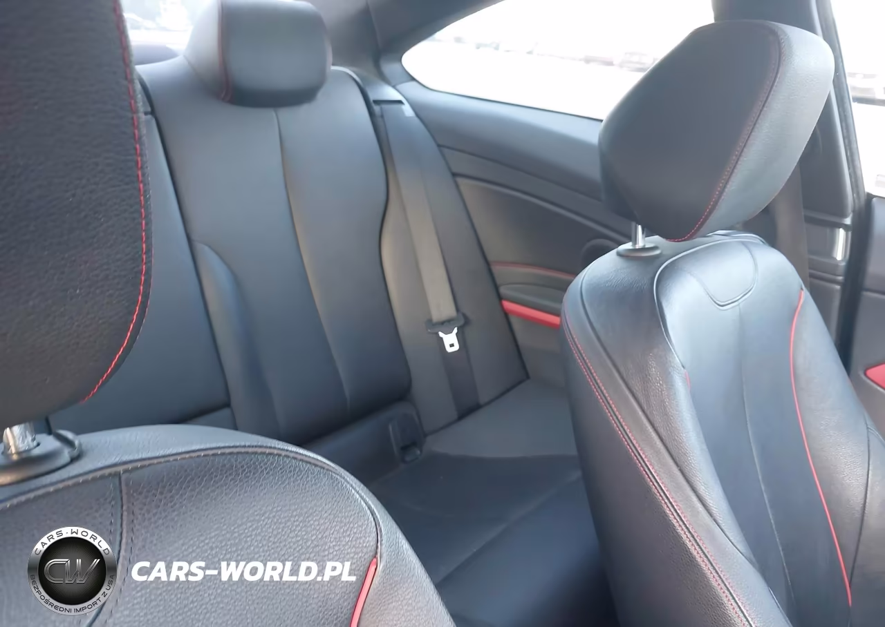 2015 BMW 428I xDrive VIN:WBA3N5C52FK197914 - 8