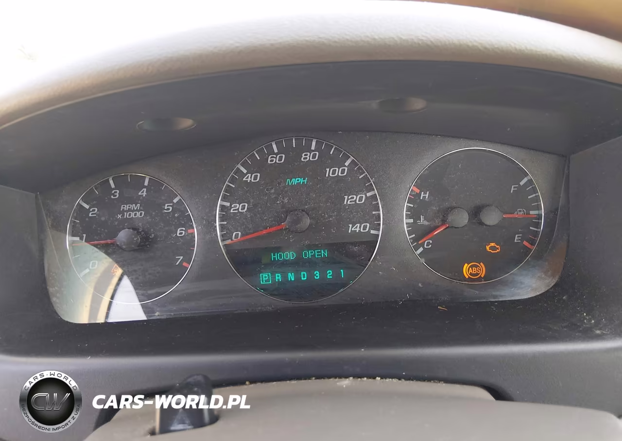 2008 Chevrolet Impala Lt VIN:2G1WT58N389186724 - 7