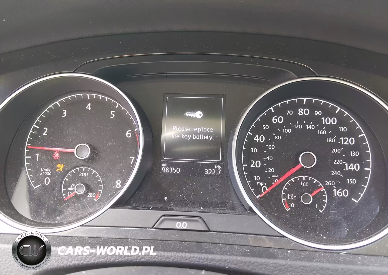 2018 Volkswagen Golf Alltrack Tsi S-Tsi Se-Tsi Sel VIN:3VWH17AU0JM754201 - 7