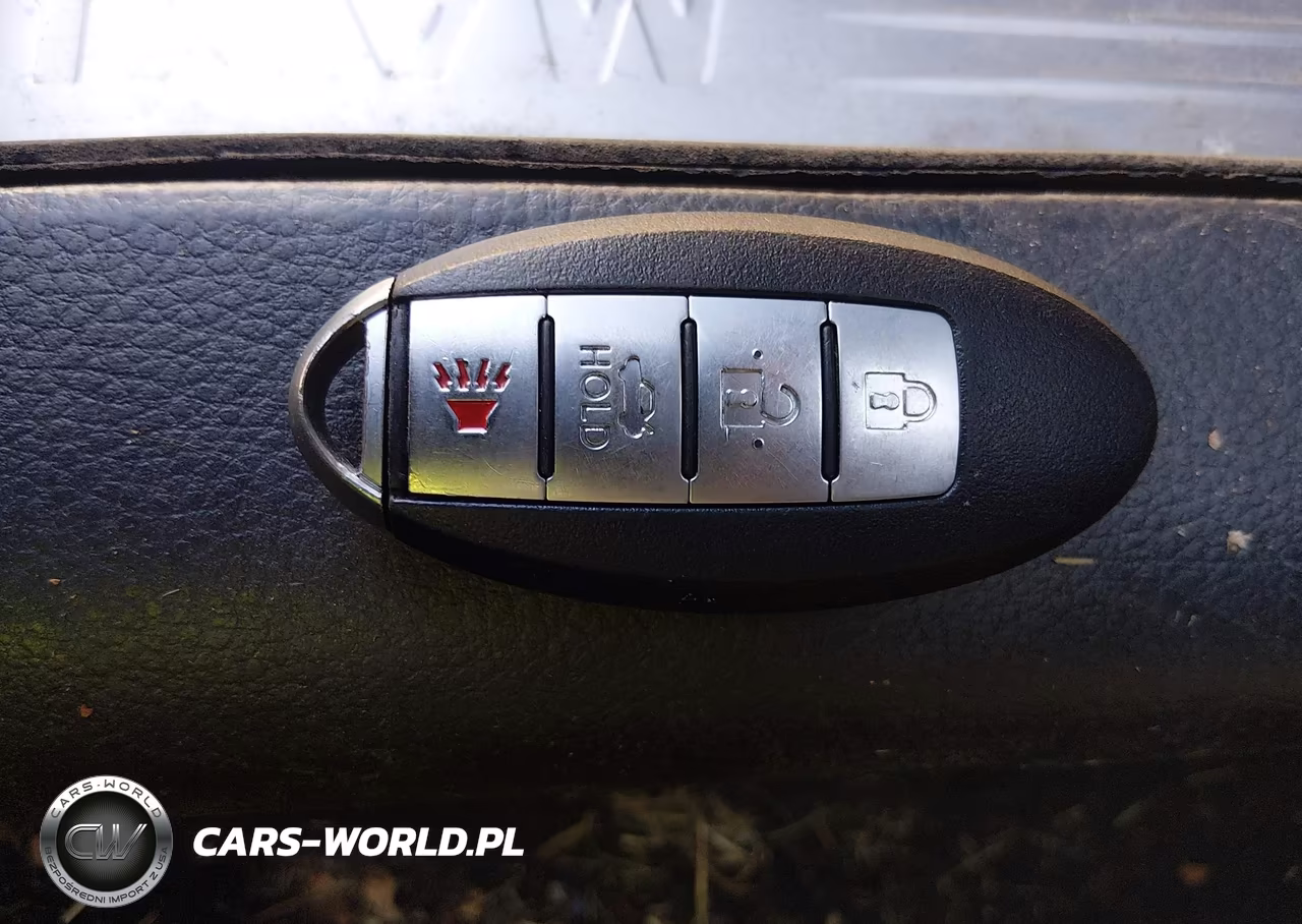 2014 Nissan Maxima 3.5 S VIN:1N4AA5AP0EC430276 - 11