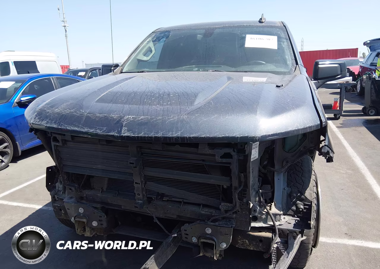 2020 Chevrolet Silverado 1500 2Wd Short Bed Rst VIN:3GCPWDED6LG128842 - 13