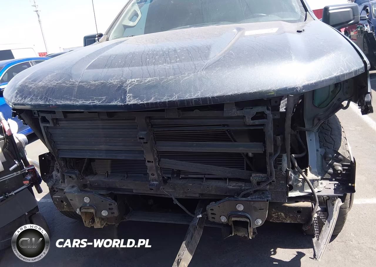 2020 Chevrolet Silverado 1500 2Wd Short Bed Rst VIN:3GCPWDED6LG128842 - 6