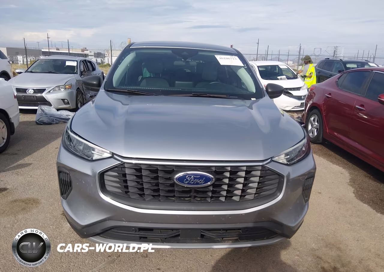 2024 Ford Escape Active VIN:1FMCU0GN2RUA56008 - 12