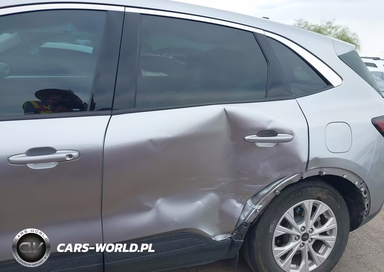 2024 Ford Escape Active VIN:1FMCU0GN2RUA56008 - 6