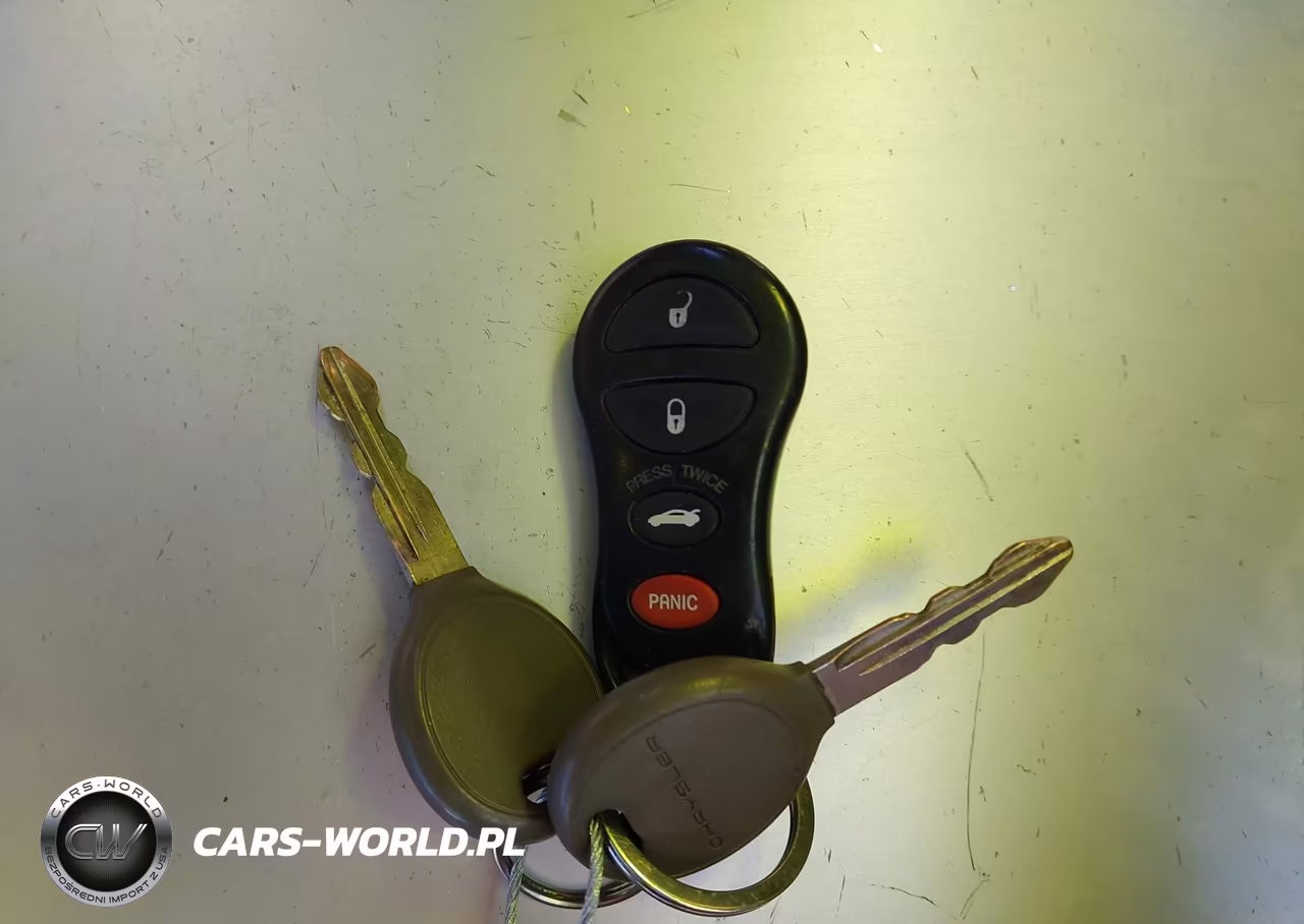 2005 Chrysler Pt Cruiser Touring VIN:3C3EY55E75T266470 - 11
