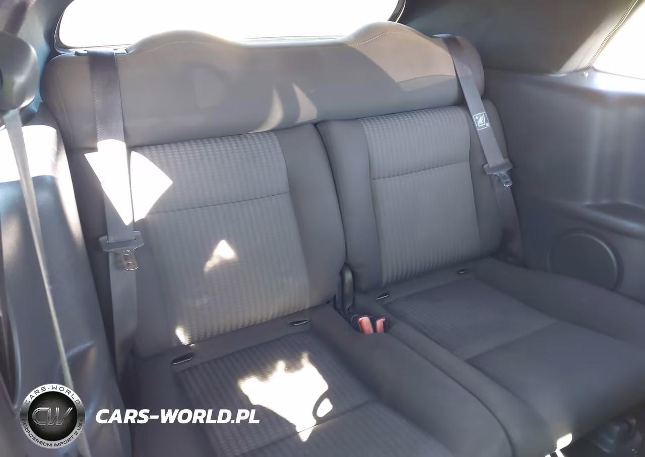 2005 Chrysler Pt Cruiser Touring VIN:3C3EY55E75T266470 - 8