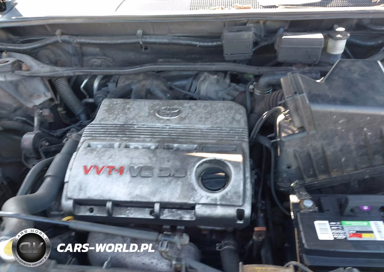 2004 Toyota Highlander Limited V6 VIN:JTEDP21A240010689 - 10
