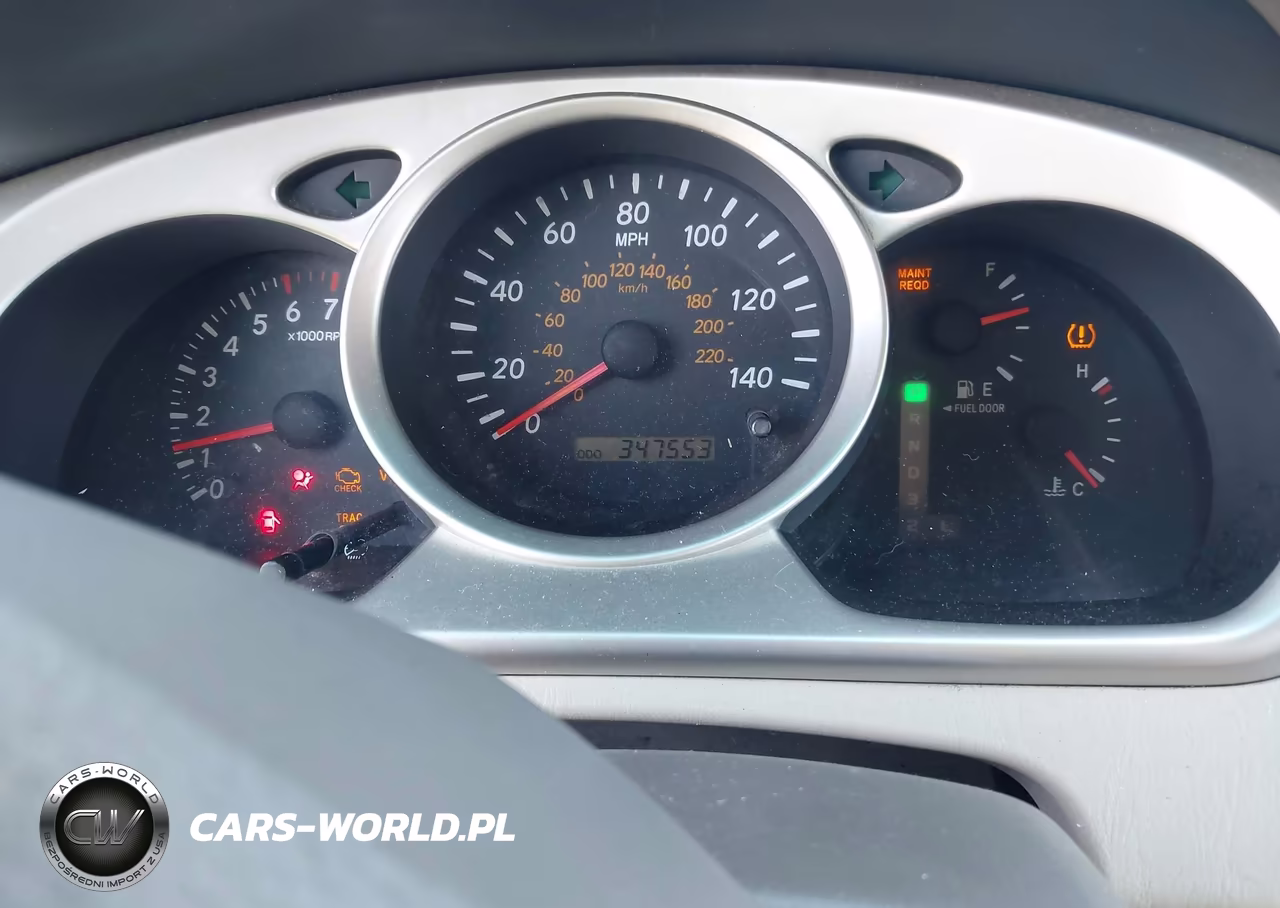 2004 Toyota Highlander Limited V6 VIN:JTEDP21A240010689 - 7